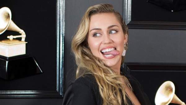 Miley Cyrus Miley Cyrus