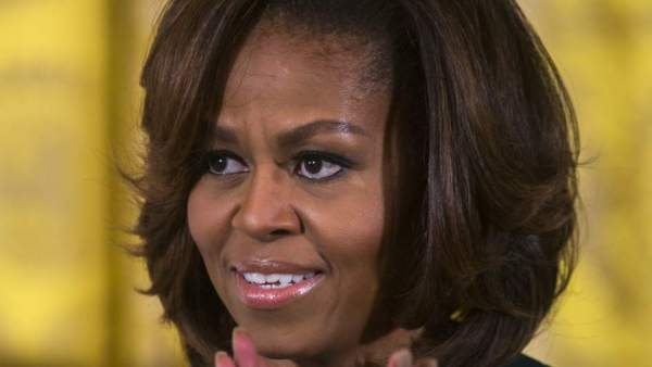 Michelle Obama Michelle Obama