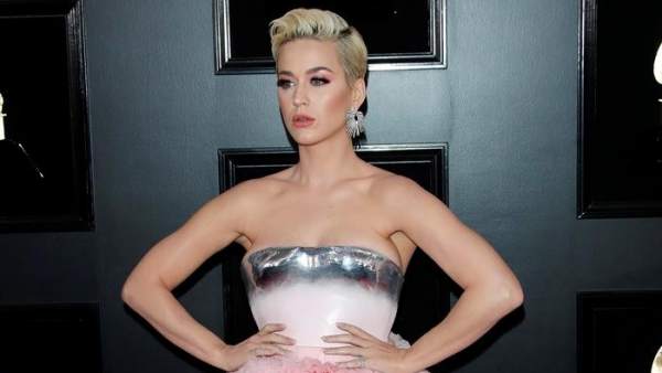 Katy Perry Katy Perry
