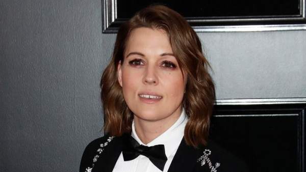 Brandi Carlile Brandi Carlile