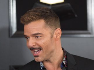 Ricky Martin