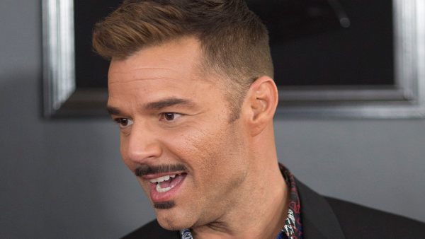 Ricky Martin Ricky Martin