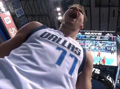 Luka Doncic