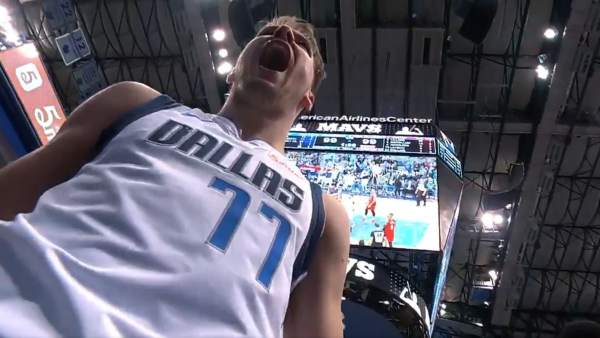 Luka Doncic Luka Doncic