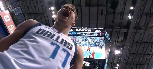 Luka Doncic