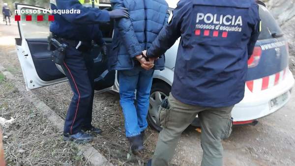 Mossos Mossos