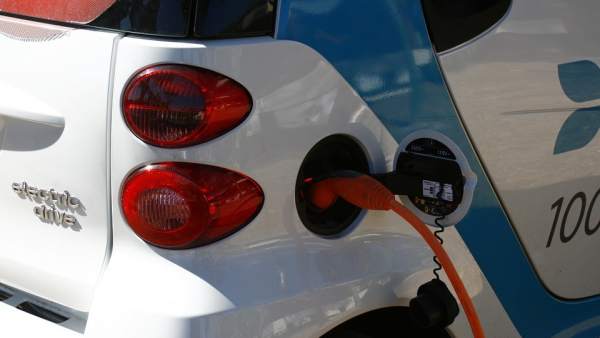 ¿Cuál es la autonomía real de un coche eléctrico? ¿Cuál es la autonomía real de un coche eléctrico?