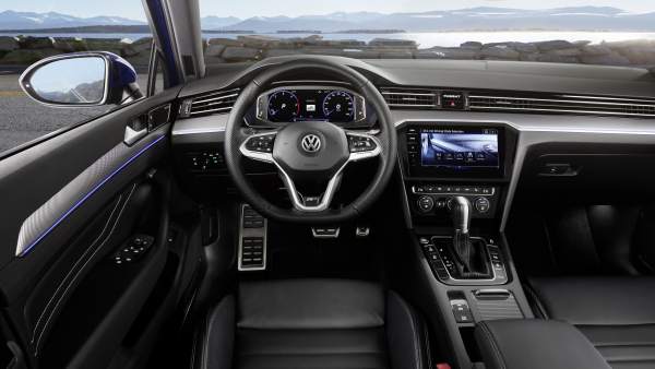 La nueva función de Volkswagen que hará tu conducción más cómoda. La nueva función de Volkswagen que hará tu conducción más cómoda.