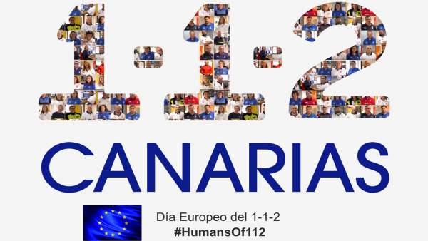 112 Canarias 112 Canarias