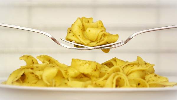 Pasta Pasta