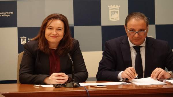 El Ayuntamiento De Málaga Informa: Málaga Es El Destino Urbano Español Que Más C El Ayuntamiento De Málaga Informa: Málaga Es El Destino Urbano Español Que Más C