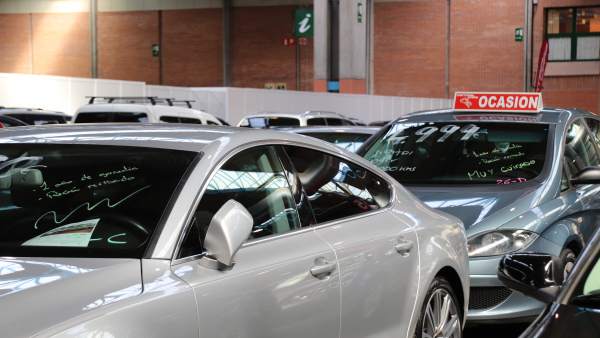 Los concesionarios de coches vascos facturaron 1.914 millones en 2018 y aportan Los concesionarios de coches vascos facturaron 1.914 millones en 2018 y aportan