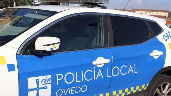 Policía Local de Oviedo Policía Local de Oviedo