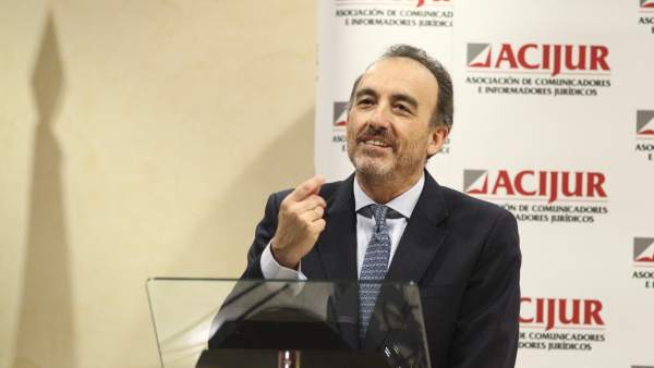 Manuel Marchena Manuel Marchena