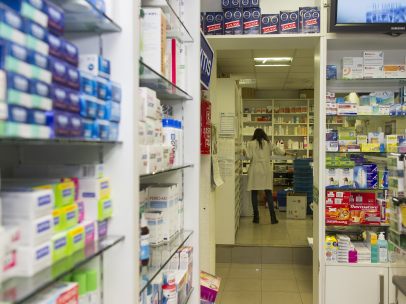 Farmacia