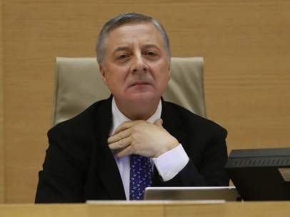 José Blanco