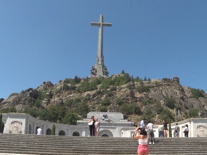 Valle de los Caídos