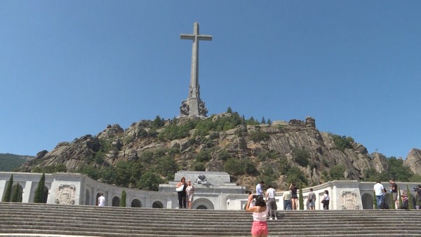Valle de los Caídos Valle de los Caídos