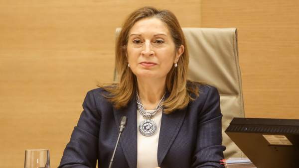 Comisión de Investigación sobre el accidente ferroviario ocurrido en Santiago de Comisión de Investigación sobre el accidente ferroviario ocurrido en Santiago de