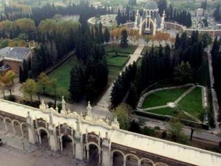 Cementerio de la Almudena