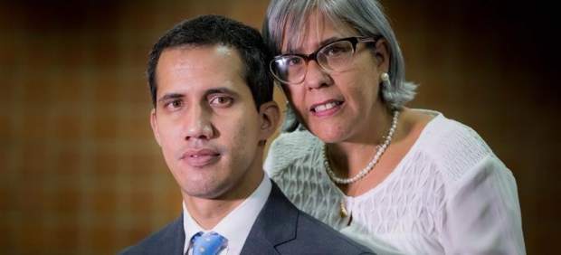 Juan Guaidó