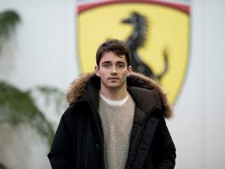 Charles Leclerc