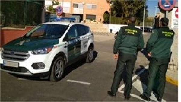 Guardia Civil Guardia Civil