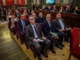 En el banquillo del Supremo
