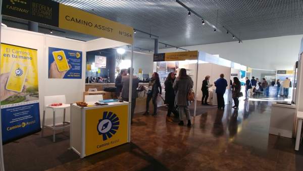 Camino Assist Camino Assist