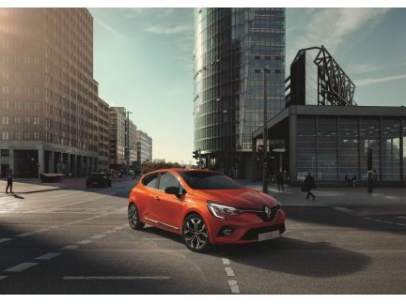 Así es la quinta generación del nuevo Renault Clio