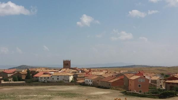 Pozondón (Teruel) Pozondón (Teruel)