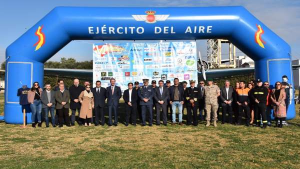 Imagen de la presentación de la carrera Imagen de la presentación de la carrera