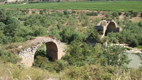 Imagen del Puente Mantible Imagen del Puente Mantible