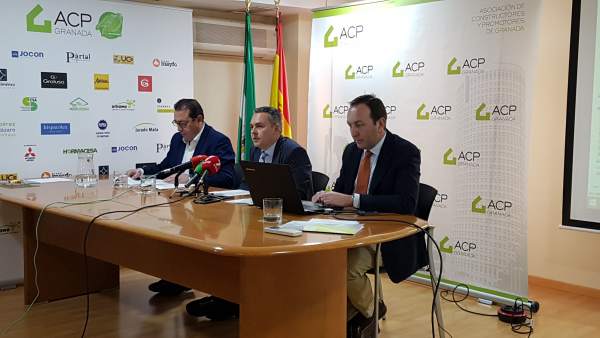Rueda de prensa de la ACP Rueda de prensa de la ACP