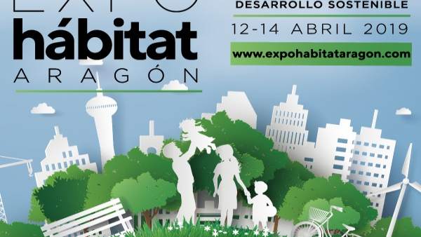 El Palacio de Congresos celebrará en abil Expohábitat 2019 El Palacio de Congresos celebrará en abil Expohábitat 2019