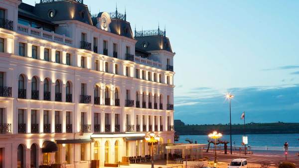 Gran Hotel Sardinero Gran Hotel Sardinero