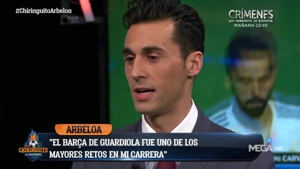Álvaro Arbeloa Álvaro Arbeloa