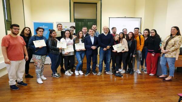 Clausura del proyecto Clausura del proyecto