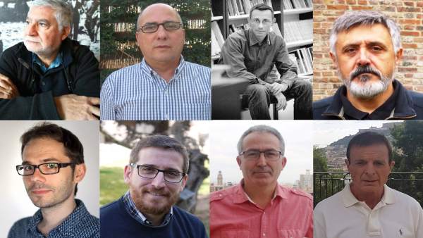 El Magnànim celebra el seu 70 aniversari amb la publicació d'un llibre El Magnànim celebra el seu 70 aniversari amb la publicació d'un llibre