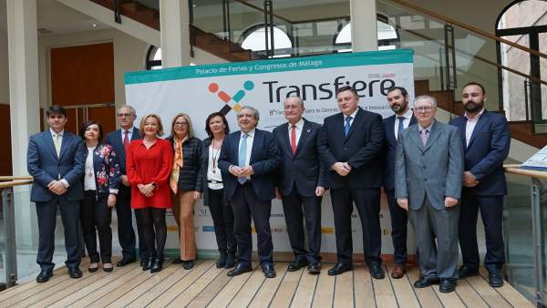 Foro Transfiere Foro Transfiere