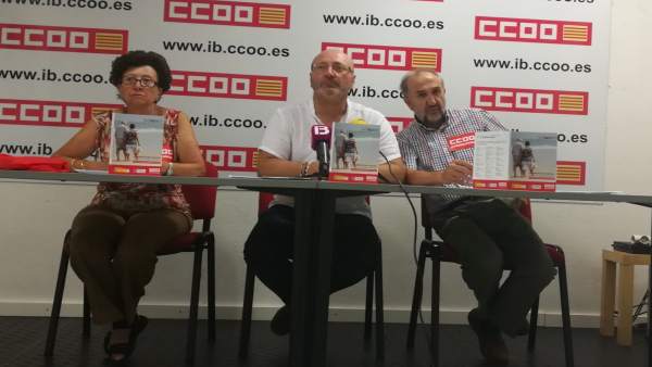 CCOO (Recurso) CCOO (Recurso)