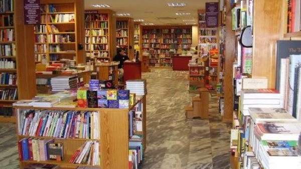 Librería Librería