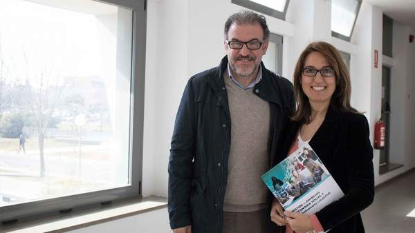 Máster de la UPO sobre Gestión de Empresas de Economía Social Máster de la UPO sobre Gestión de Empresas de Economía Social