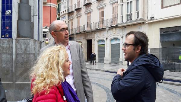 Iu Mpg Presenta Alegaciones Al Zas En Defensa Del Descanso Vecinal Iu Mpg Presenta Alegaciones Al Zas En Defensa Del Descanso Vecinal