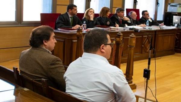Juicio Joaquín Hermoso Juicio Joaquín Hermoso