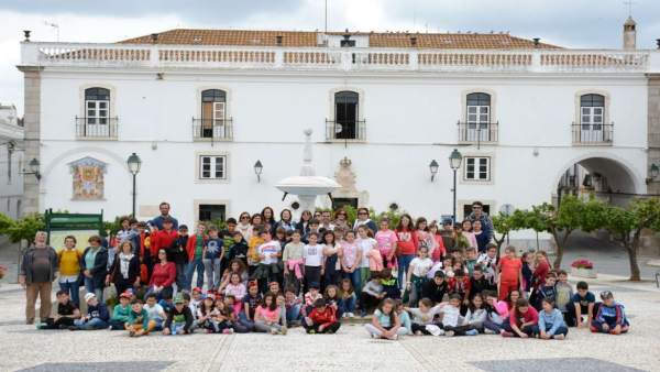 Encuentros Escolares de la Euroace Encuentros Escolares de la Euroace