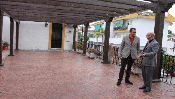 Notas De Prensa Del Ayuntamiento De Mijas Notas De Prensa Del Ayuntamiento De Mijas