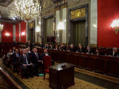 Tribunal Supremo