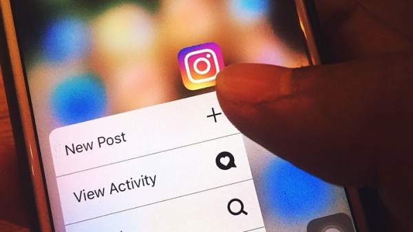 Instagram Instagram
