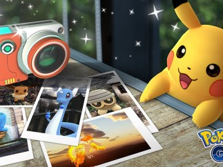 'Pokémon Go' permitirá hacer fotografías a los Pokémon